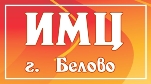 Сайт информационно-методического центра города Белово